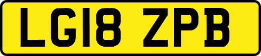 LG18ZPB