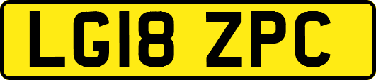 LG18ZPC