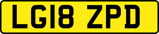 LG18ZPD