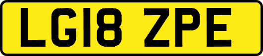 LG18ZPE