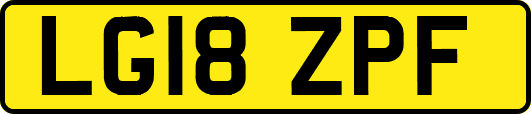 LG18ZPF