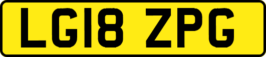 LG18ZPG