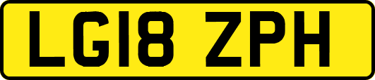 LG18ZPH