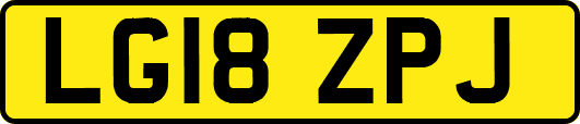 LG18ZPJ