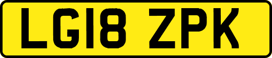 LG18ZPK