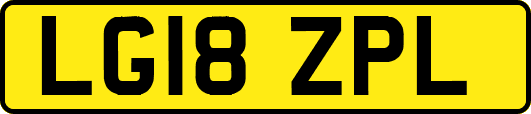 LG18ZPL