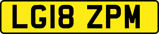 LG18ZPM