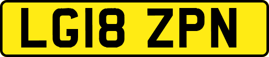 LG18ZPN