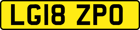 LG18ZPO