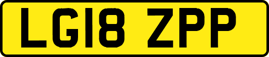 LG18ZPP