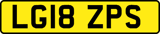 LG18ZPS