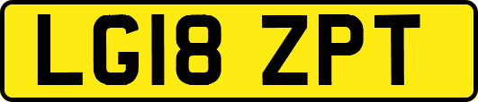 LG18ZPT