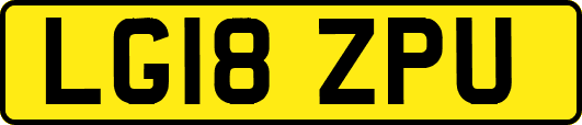 LG18ZPU