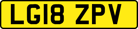 LG18ZPV