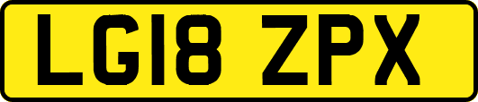 LG18ZPX