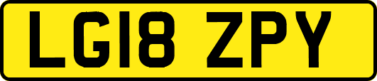 LG18ZPY