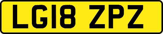 LG18ZPZ