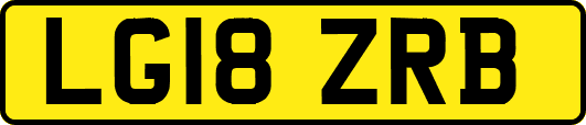 LG18ZRB