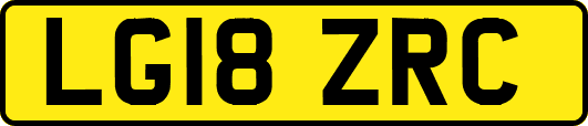 LG18ZRC
