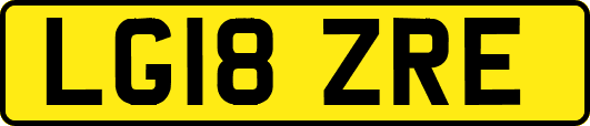 LG18ZRE