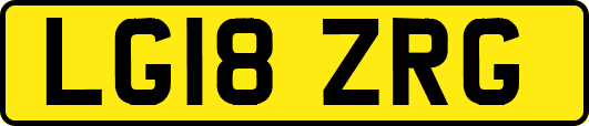 LG18ZRG