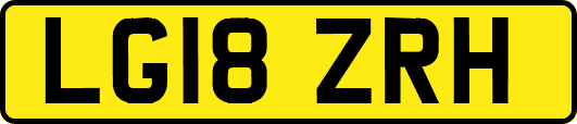 LG18ZRH