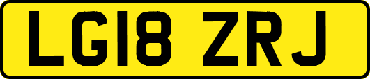LG18ZRJ