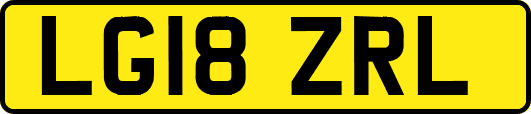 LG18ZRL