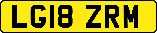 LG18ZRM