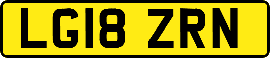 LG18ZRN