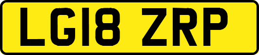 LG18ZRP