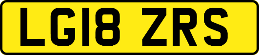 LG18ZRS