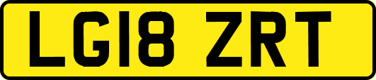 LG18ZRT
