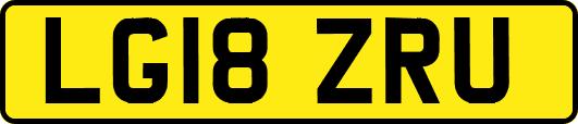 LG18ZRU