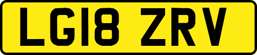LG18ZRV