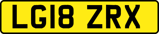 LG18ZRX