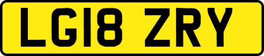 LG18ZRY