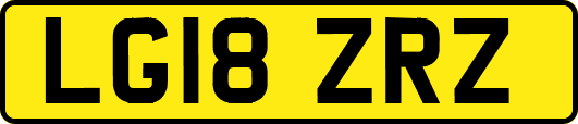 LG18ZRZ