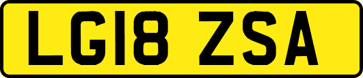 LG18ZSA