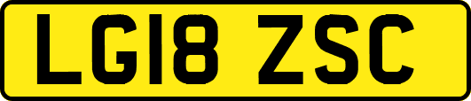 LG18ZSC