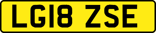 LG18ZSE