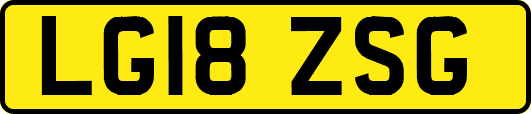 LG18ZSG