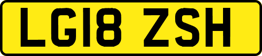 LG18ZSH