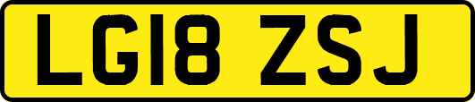 LG18ZSJ
