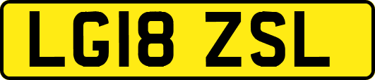 LG18ZSL