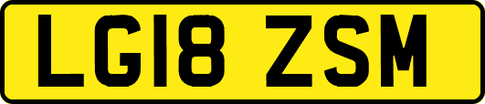LG18ZSM
