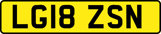 LG18ZSN