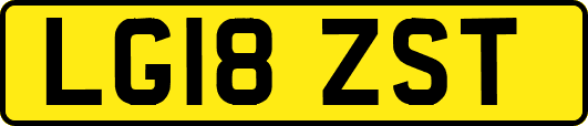 LG18ZST
