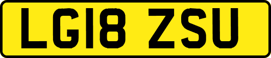 LG18ZSU