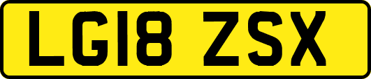 LG18ZSX